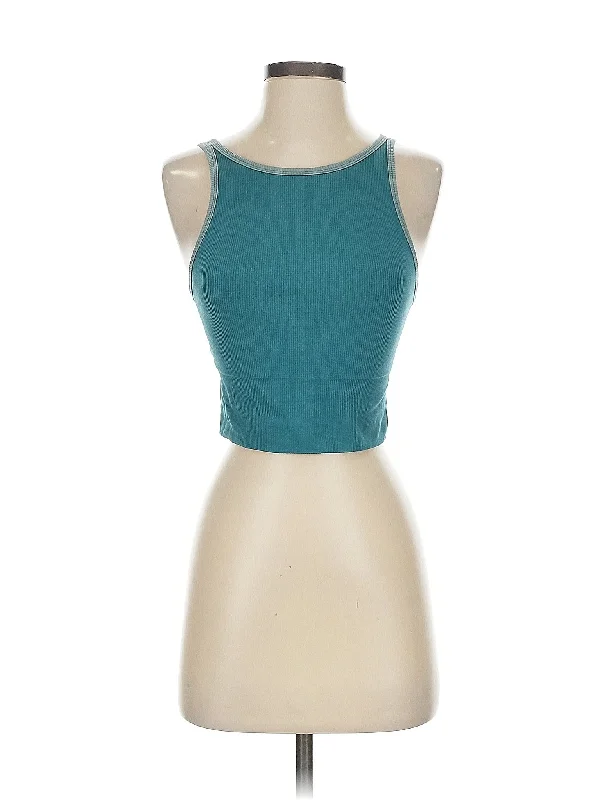 Women's Active Garments For Workouts Tank Top