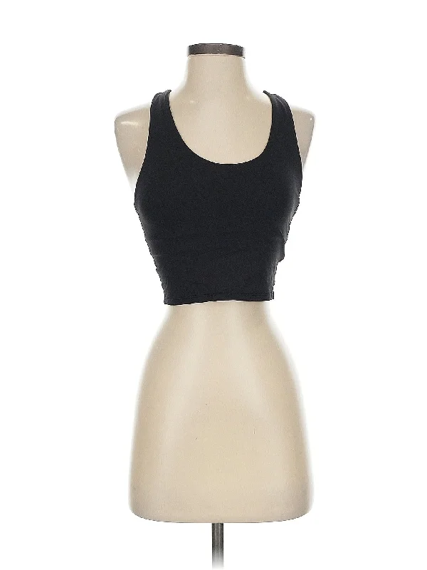 Elegant Women's Evening Garments Tank Top