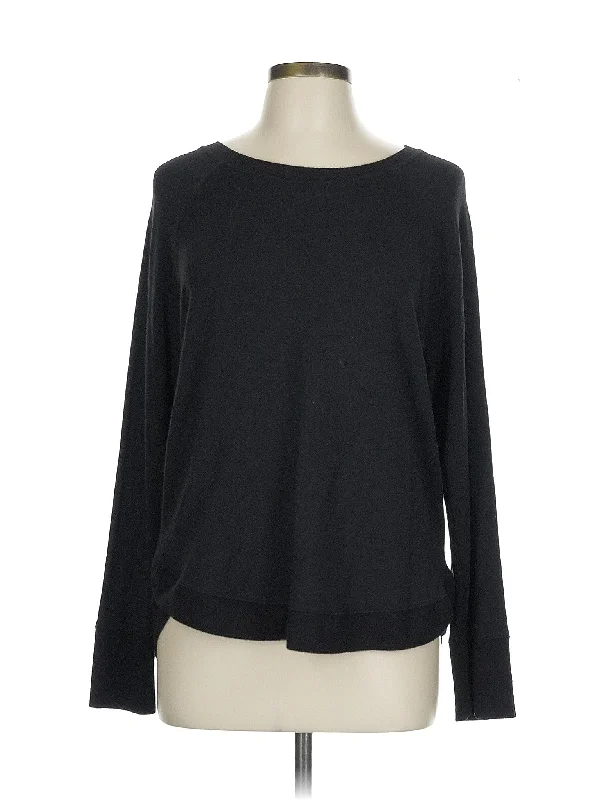 Women's Evening Attire Pullover Sweater