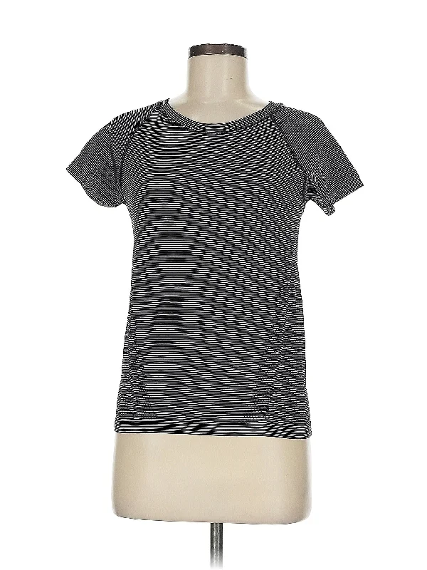 Women's Transitional Clothes Active T Shirt