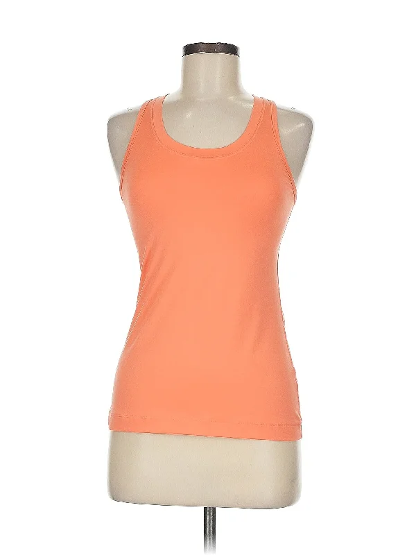 Sustainable Fashion Clothing For Women Active Tank