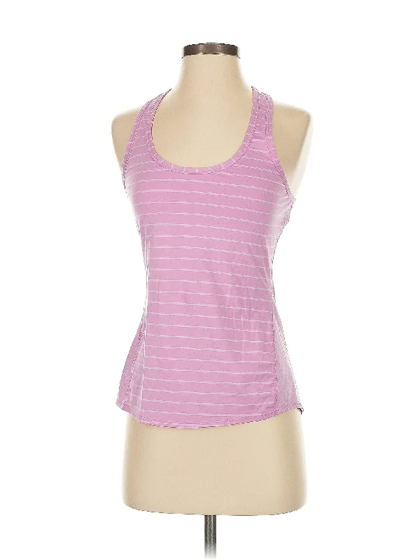 Women's Luxury Apparel Tank Top