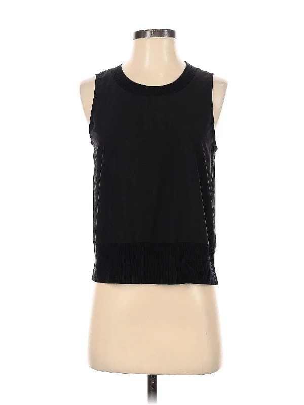 Women's Trendy Casual Outfit Sleeveless Top