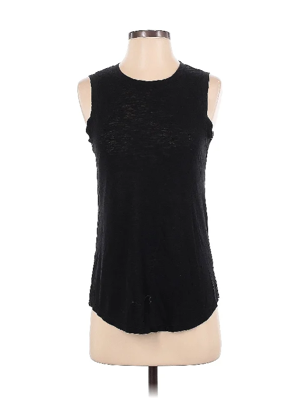 Women's Casual Clothing For Lounging Sleeveless T Shirt