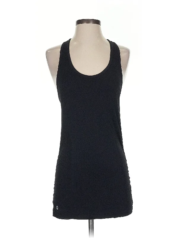 Casual Chic Women's Clothes Tank Top