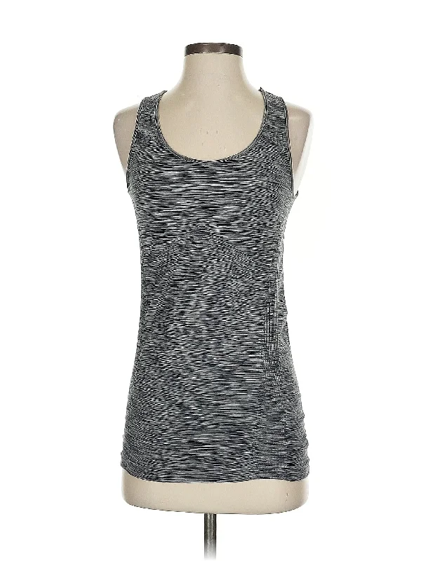 Casual Clothing For Women Sleeveless Top