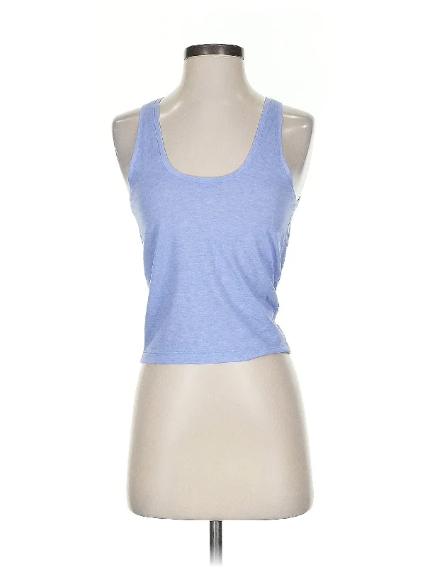 Women's High-Fashion Clothes Tank Top