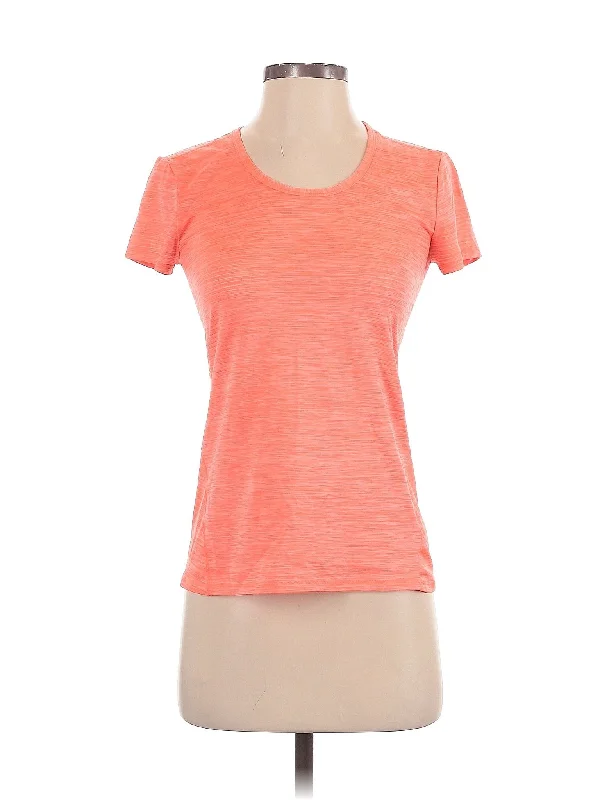 Affordable Luxury Women's Garments Active T Shirt