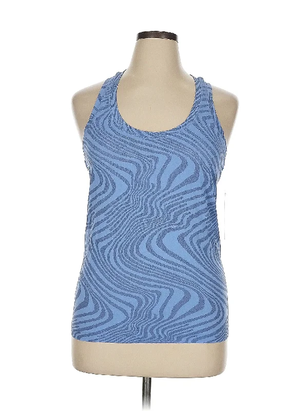 Women's Activewear Apparel Active Tank