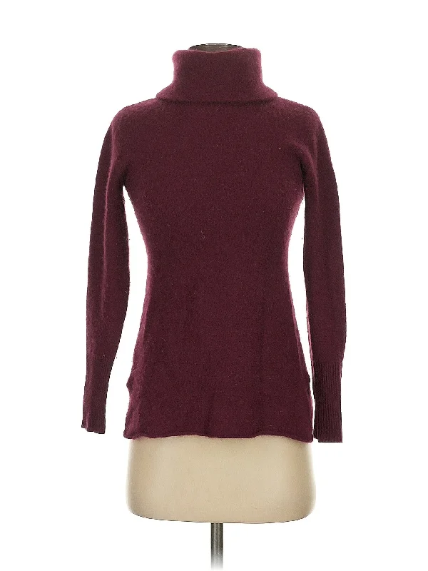 Charming Women's Outfit For Special Occasions Cashmere Pullover Sweater