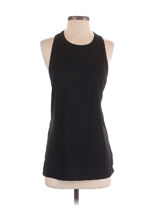 Affordable Trendy Clothes For Women Sleeveless T Shirt