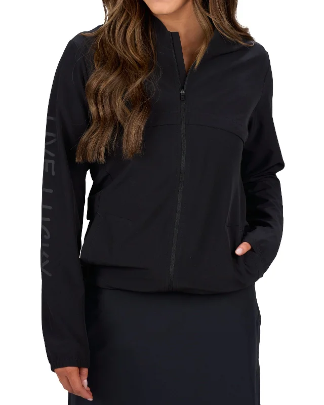 Women's Resort Attire Nori Jacket