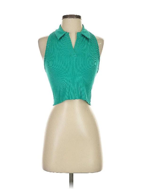 Women's Evening Wear Outfit Tank Top