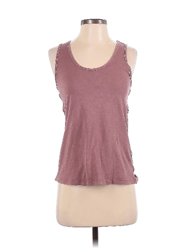 Women's Vacation Outfit Sleeveless T Shirt