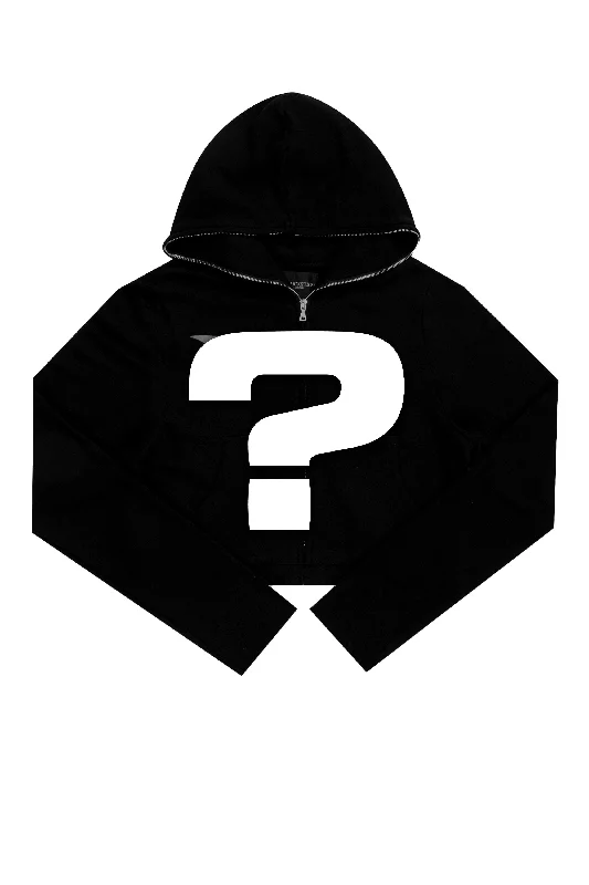 Affordable Women's Clothing Womens Mystery Hoodie