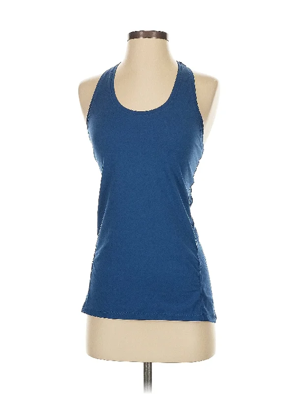 Stylish Women's Attire Active Tank