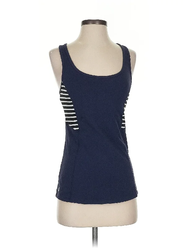 Vintage-Inspired Garments Tank Top