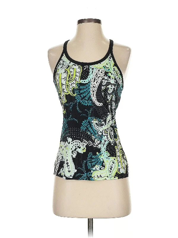 Women's Vintage Garments Tank Top