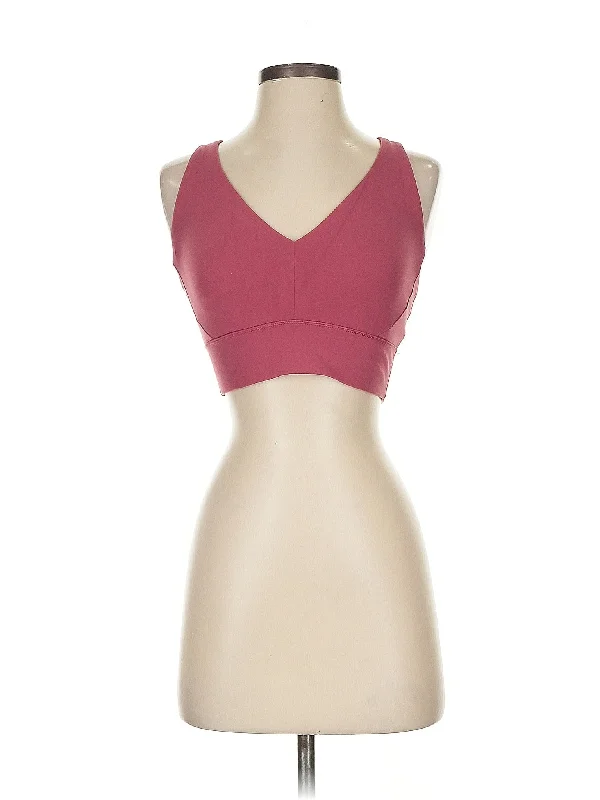 Elegant Women's Evening Garments Sports Bra