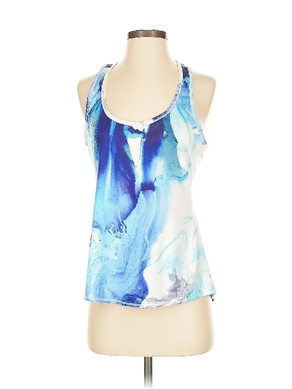 Luxury Women's Clothes Tank Top