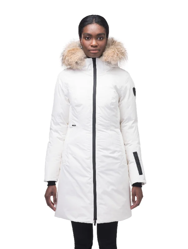 Timeless Women's Outfit Scout Women's Parka