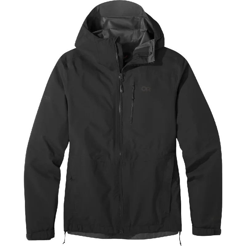 Women's Clothing For Casual Outings Women's Aspire II Gore-Tex Jacket