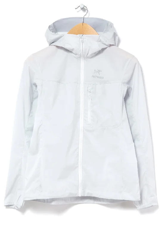 Women's Night-Out Outfit Arc'teryx Women's Squamish Hoodie - Atmos