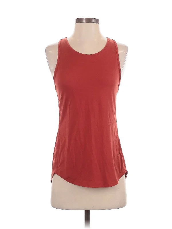 Women's Active Garments For Workouts Active Tank