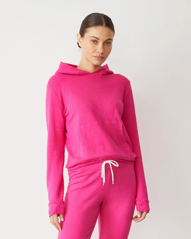 Women's Date Night Outfit Softfleece Kangaroo Pullover