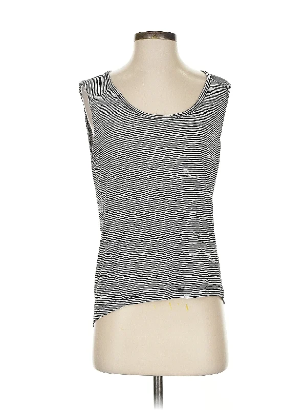 Modern Women's Apparel Sleeveless T Shirt