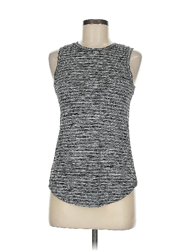 Sustainable Women's Apparel Sleeveless T Shirt