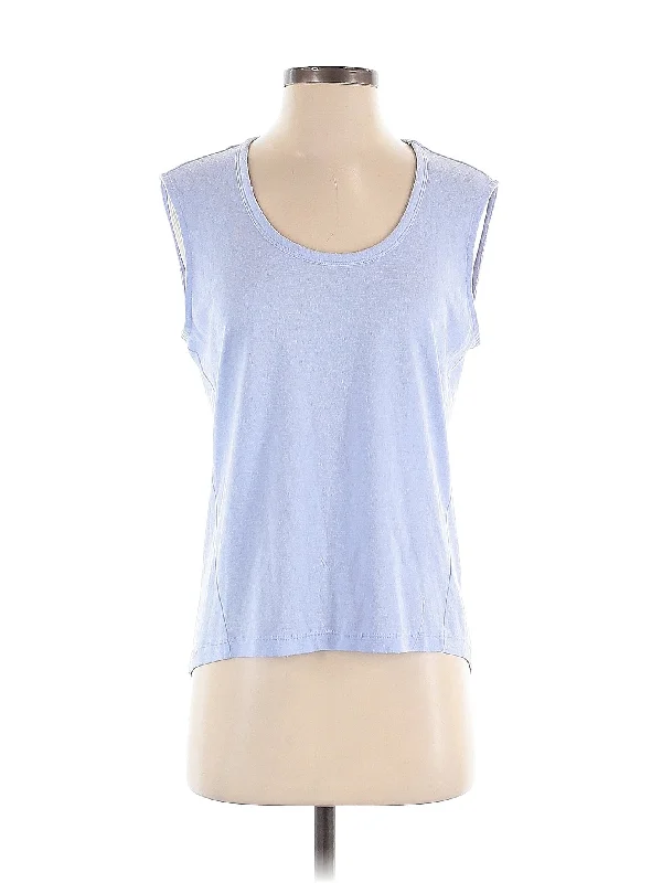 Women's Attire Sleeveless T Shirt