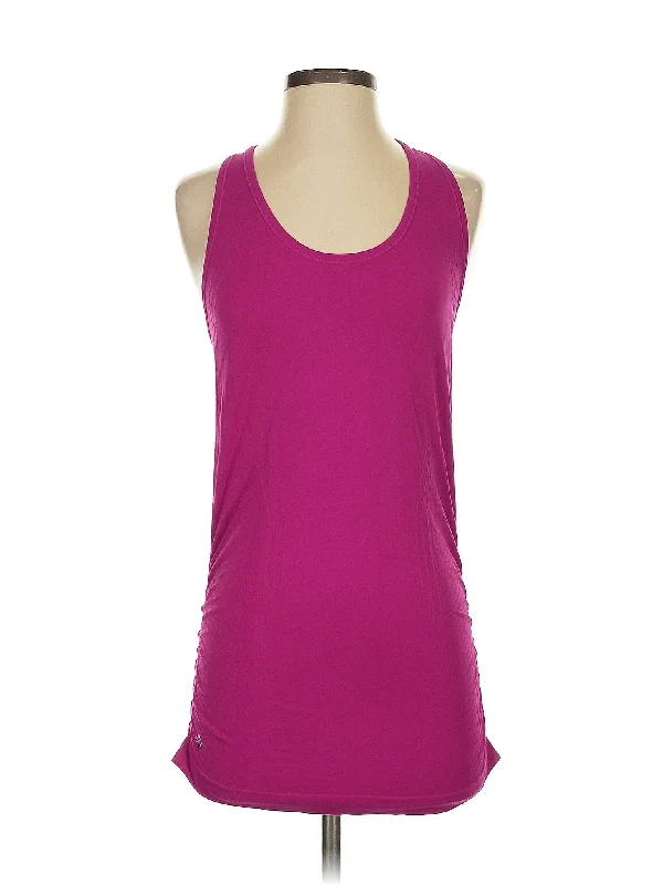 Charming Women's Holiday Apparel Active Tank