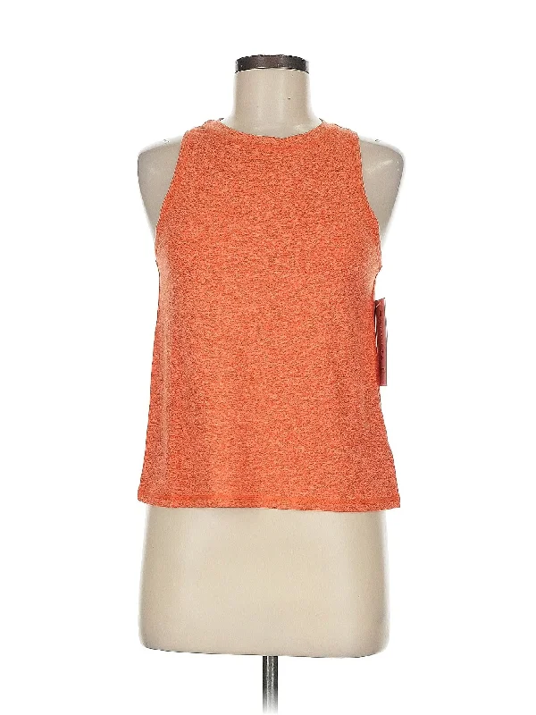 Charming Women's Outfit For Special Occasions Tank Top