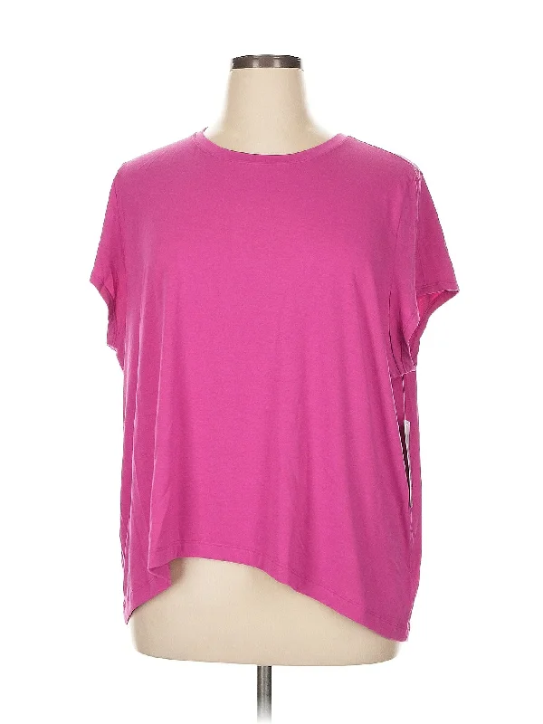 Women's Travel Garments Active T Shirt