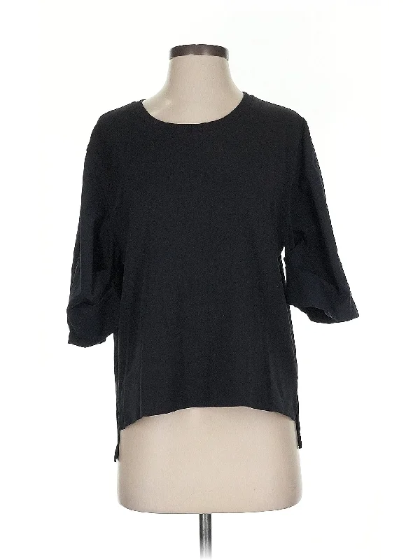 Women's Occasion Wear Clothes 3/4 Sleeve Top