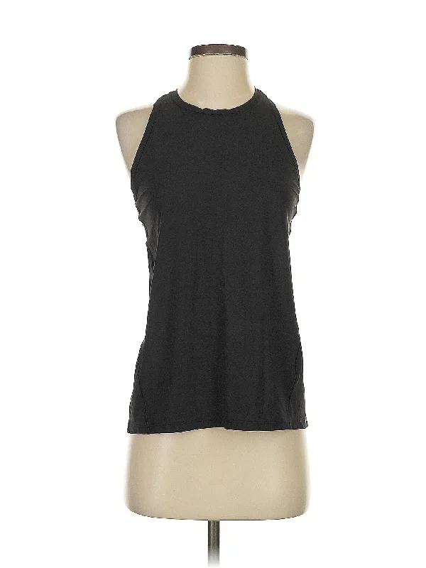 Women's Evening Garments Tank Top