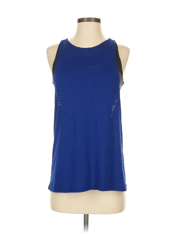 Women's Stylish Professional Garments Active Tank