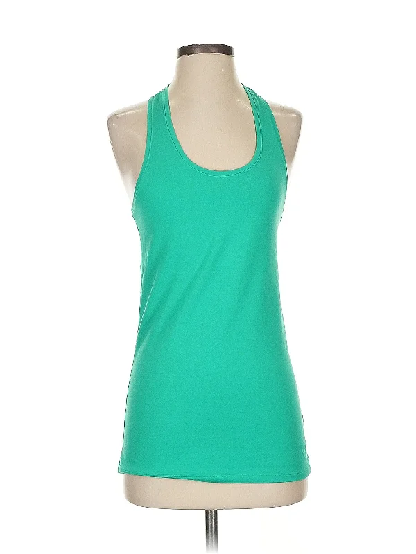 Modern Women's Attire Active Tank