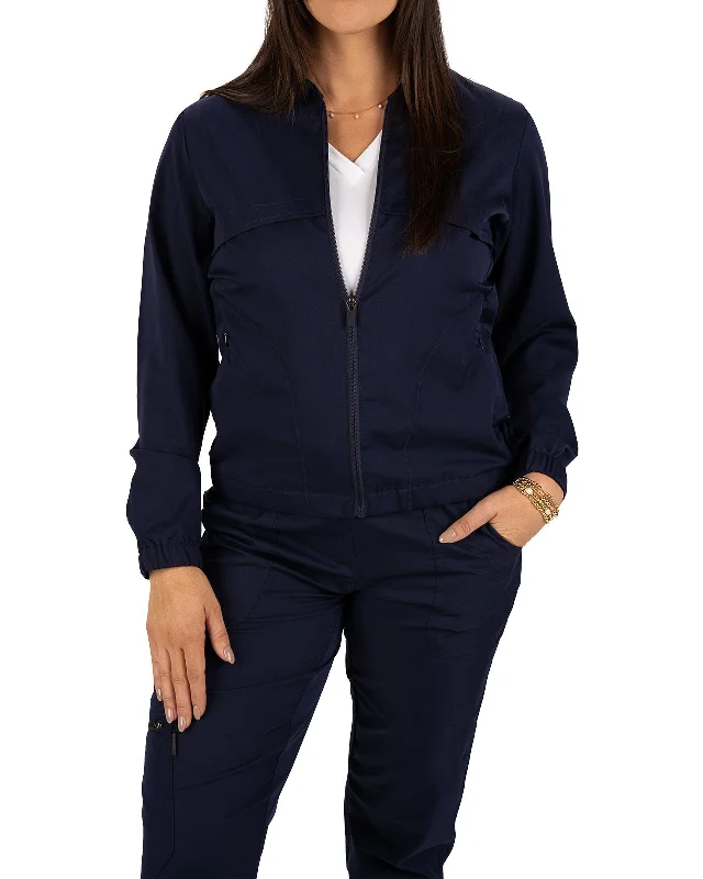 Women's High-Fashion Attire Women's Motion Jacket