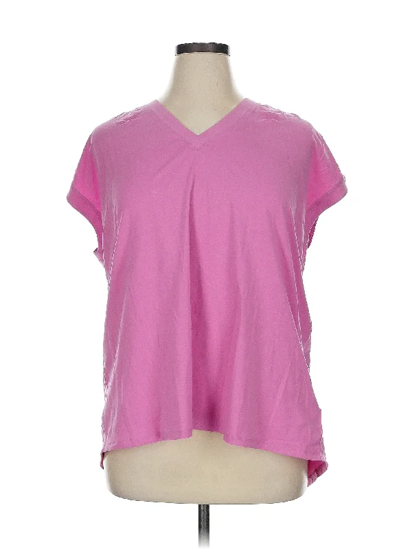 Women's Elegant Apparel Short Sleeve T Shirt