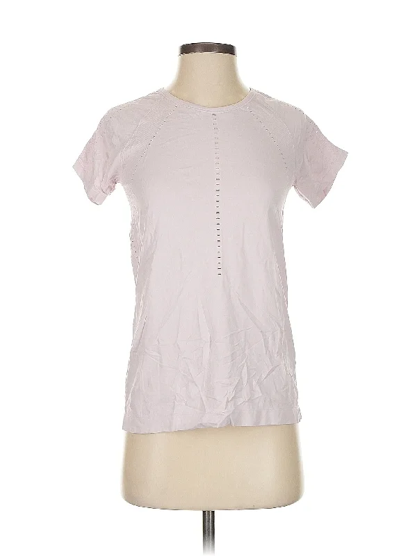 Women's Resort Apparel Short Sleeve Top