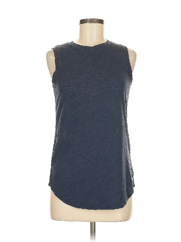 Women's Holiday Apparel Sleeveless T Shirt