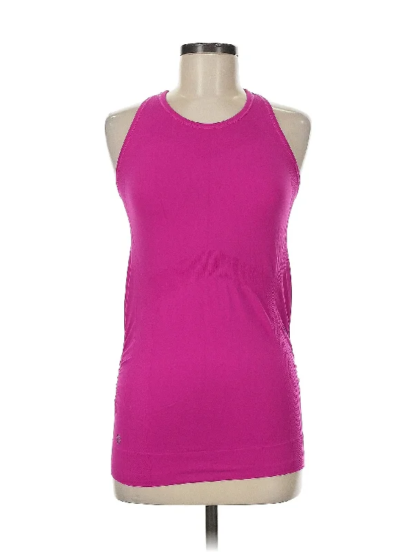 Luxury Women's Clothing Active Tank