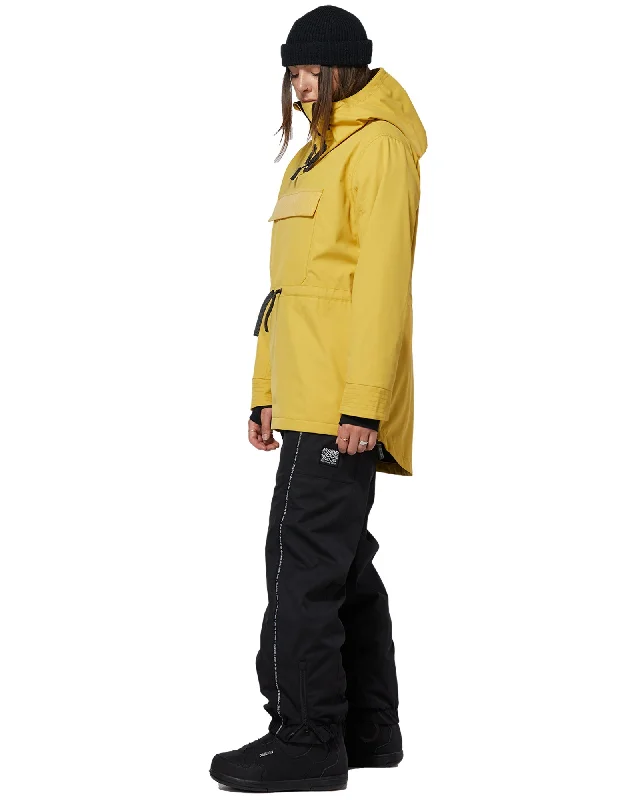 Women's Evening Apparel BAILEY JACKET-OCHRE