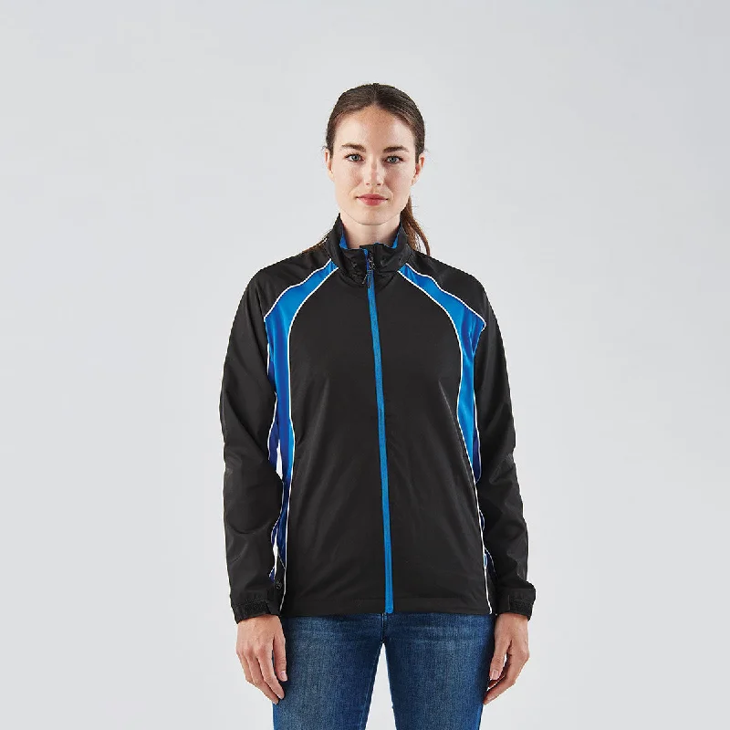 Women's Classic Attire Women's Warrior Training Jacket - STXJ-2W