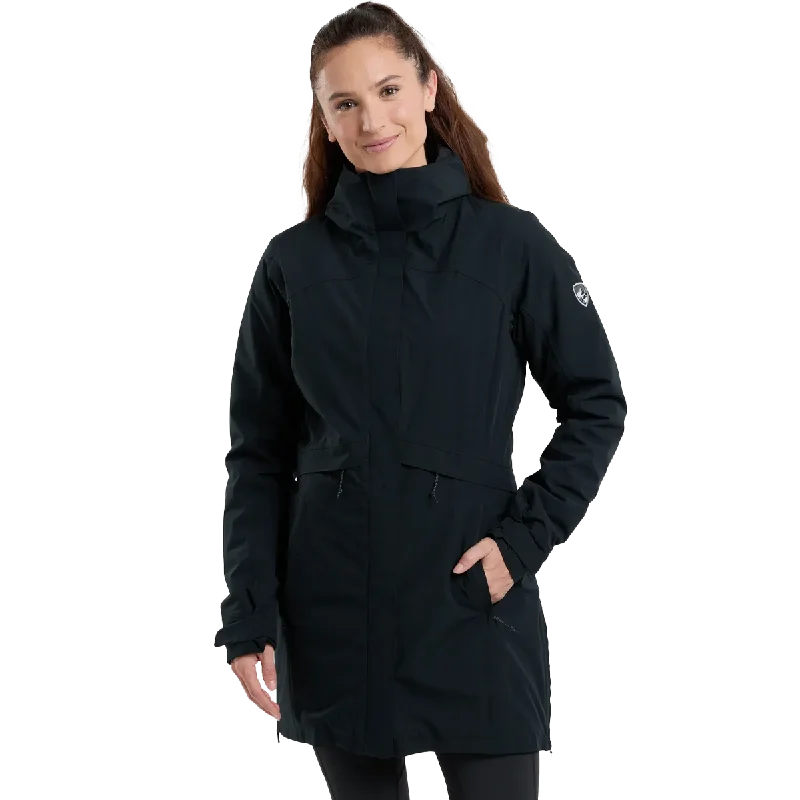 Women's Urban Clothing Women's Stretch Voyagr Insulated Jacket