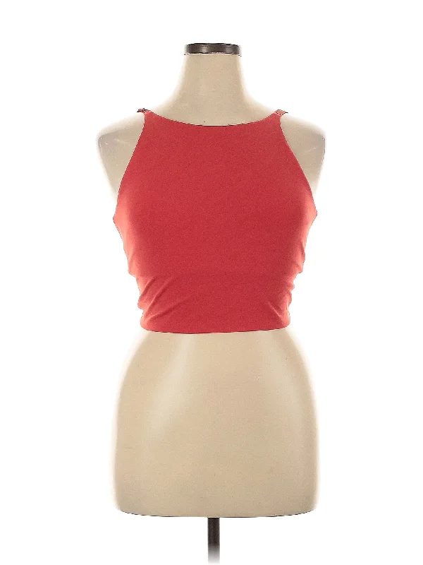 Women's Clothing And Garments Sets Tank Top