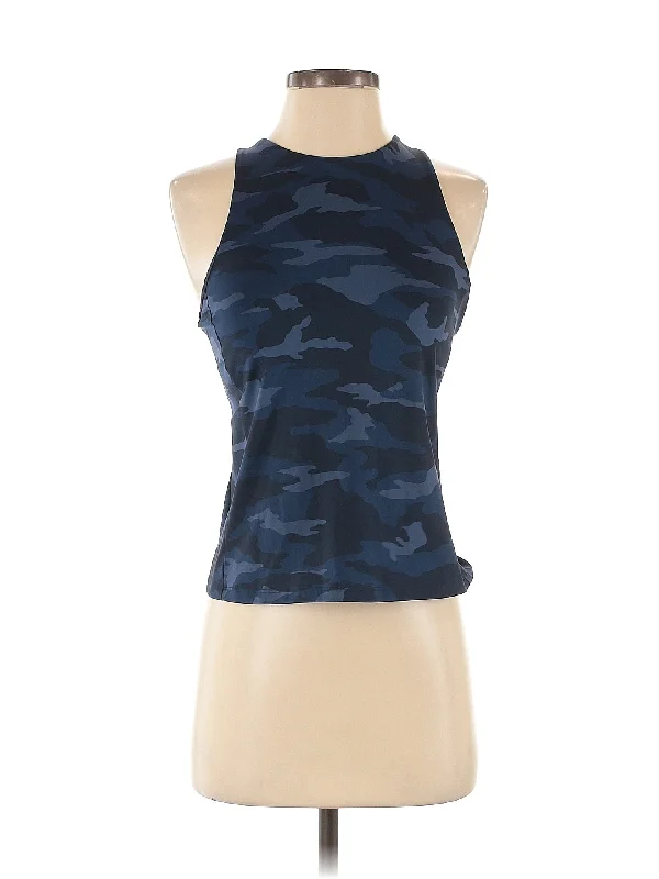 Women's Functional Apparel For Outdoor Activities Active Tank