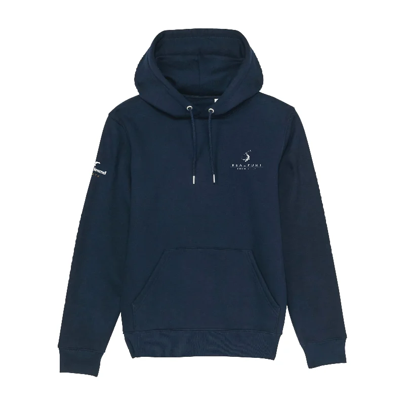 Women's Seasonal Apparel Beaufort Polo Hoodie